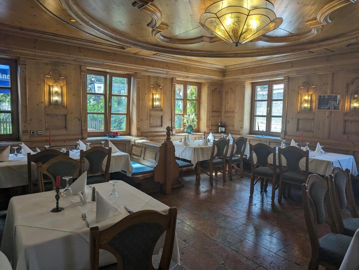 Hotel Ristorante Da Franco เซเฟลด์ ภายนอก รูปภาพ