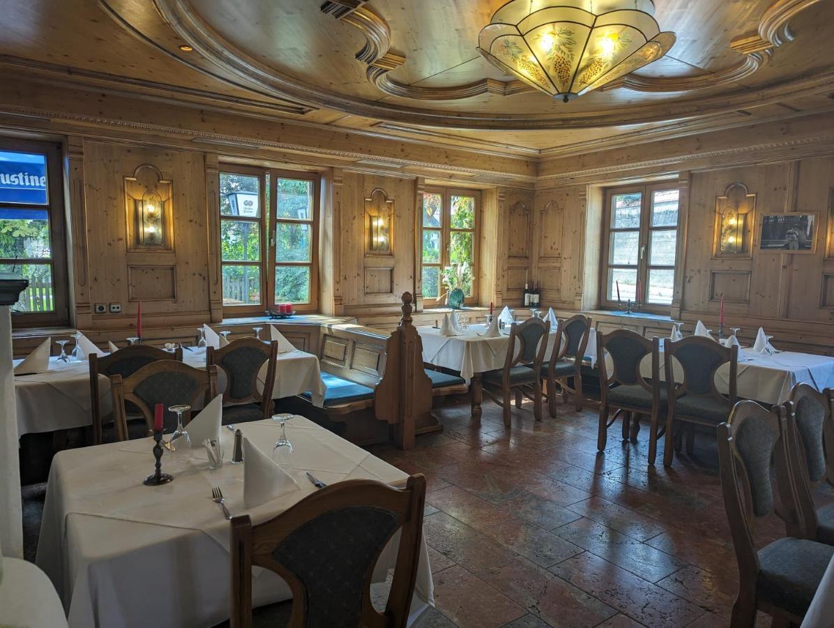 Hotel Ristorante Da Franco เซเฟลด์ ภายนอก รูปภาพ